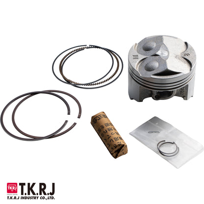 Piston Kit (55-57mm) - RVF400/VFR400 [NC13E]