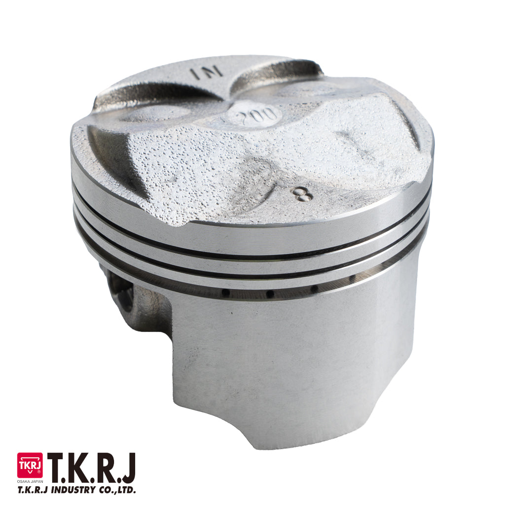 Piston Kit (55-57mm) - RVF400/VFR400 [NC13E]