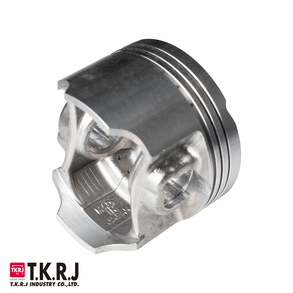 Piston Kit (55-57mm) - RVF400/VFR400 [NC13E]