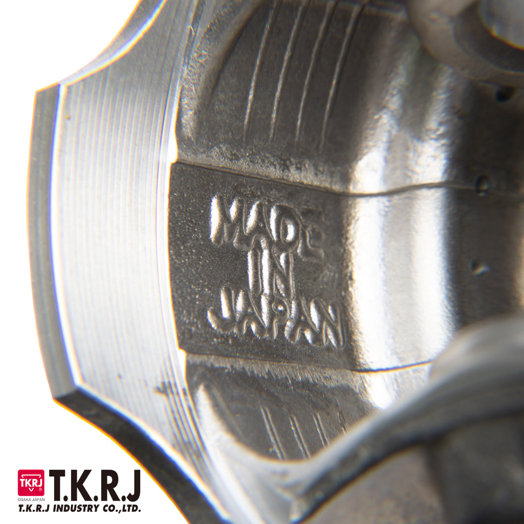 Piston Kit (55-57mm) - RVF400/VFR400 [NC13E]