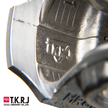 Piston Kit (55-57mm) - RVF400/VFR400 [NC13E]