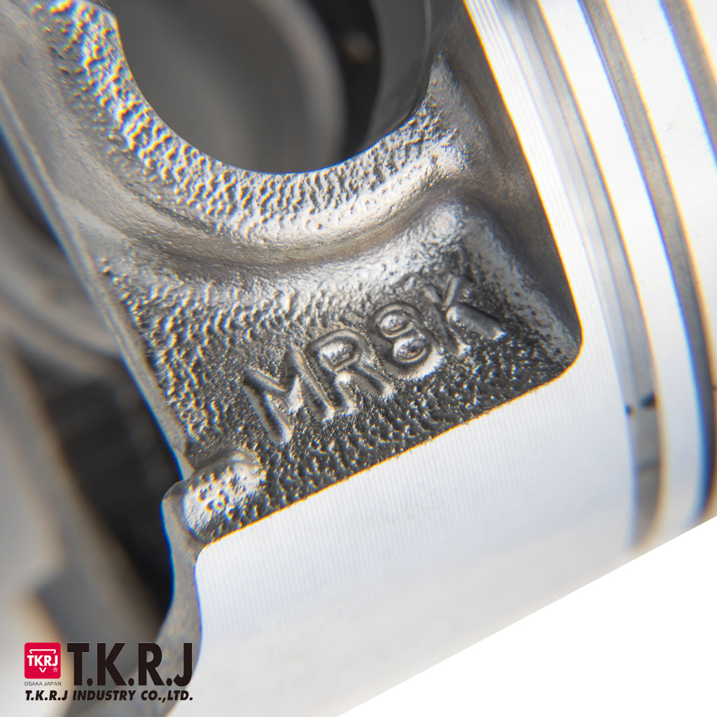 Piston Kit (55-57mm) - RVF400/VFR400 [NC13E]