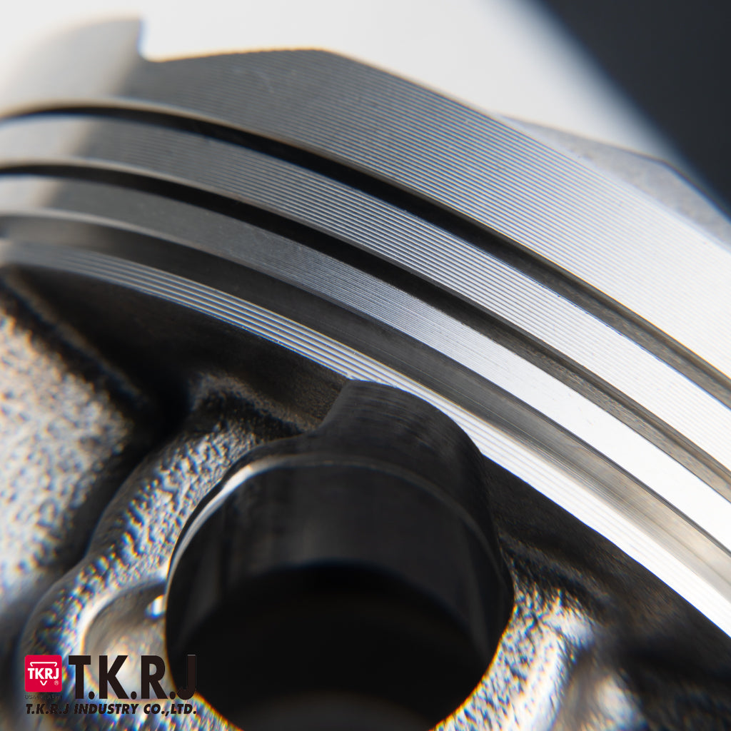 Piston Kit (55-57mm) - RVF400/VFR400 [NC13E]