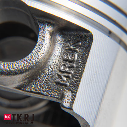 Piston Kit (55-57mm) - RVF400/VFR400 [NC13E]