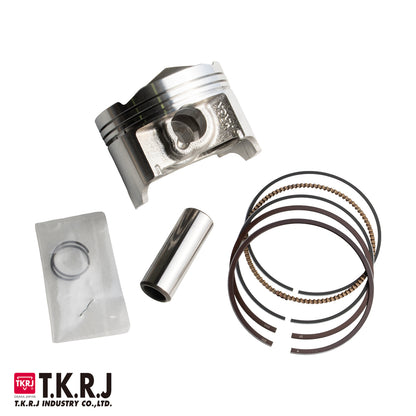 Piston Kit (55-57mm) - RVF400/VFR400 [NC13E]
