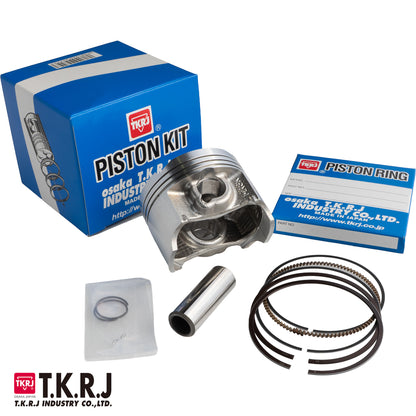 Piston Kit (55-57mm) - RVF400/VFR400 [NC13E]