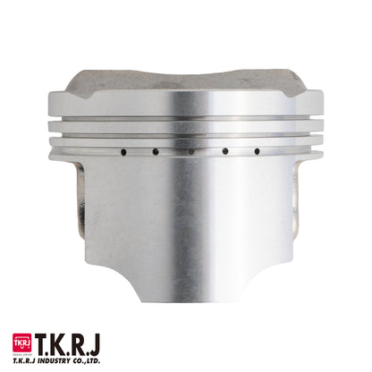 Piston Kit (55-57mm) - RVF400/VFR400 [NC13E]
