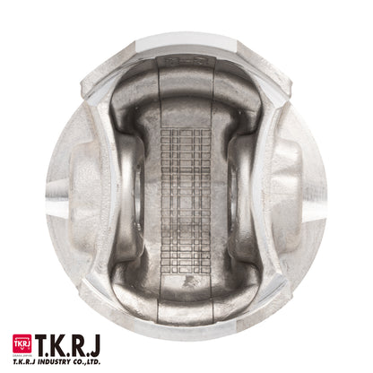 Piston Kit (55-57mm) - RVF400/VFR400 [NC13E]