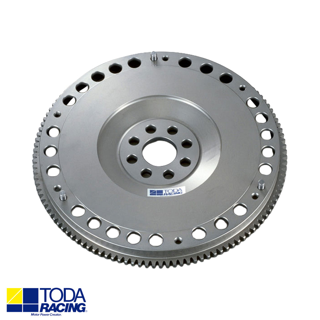 Ultra-Lightweight Chromoly Flywheel [3S-GE] - MR2 (SW20)