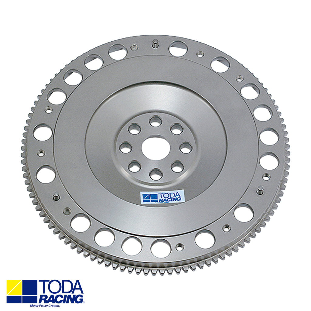 Ultra-Lightweight Chromoly Flywheel [F20C/F22C] - S2000 (AP1/AP2)
