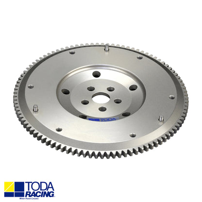 Ultra-Lightweight Chromoly Flywheel [S07A] - S660