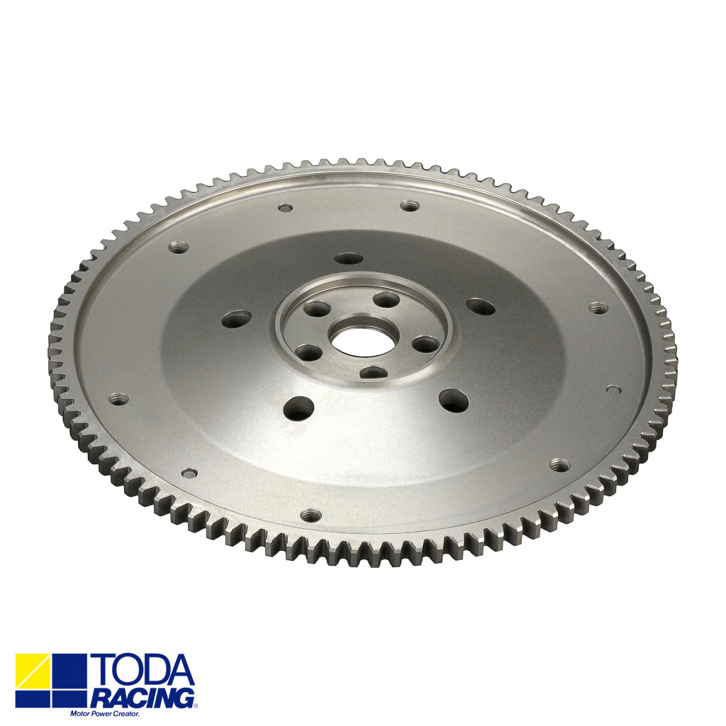 Ultra-Lightweight Chromoly Flywheel [S07A] - S660