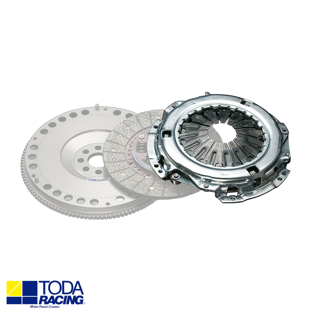 Ultra-Lightweight Chromoly Flywheel Clutch Kit [3S-GTE] - MR2 (SW20)