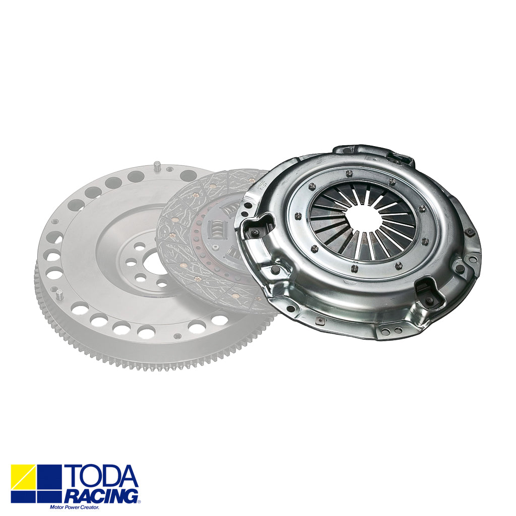 Ultra-Lightweight Chromoly Flywheel Clutch Kit [3S-GE BEAMS]- Altezza (SXE10)