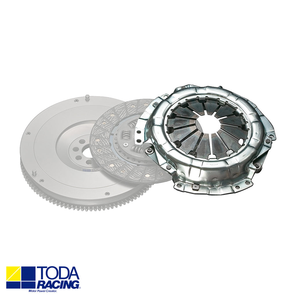Ultra-Lightweight Chromoly Flywheel Clutch Kit [1ZZ-FE] - MR-S (ZZW30)