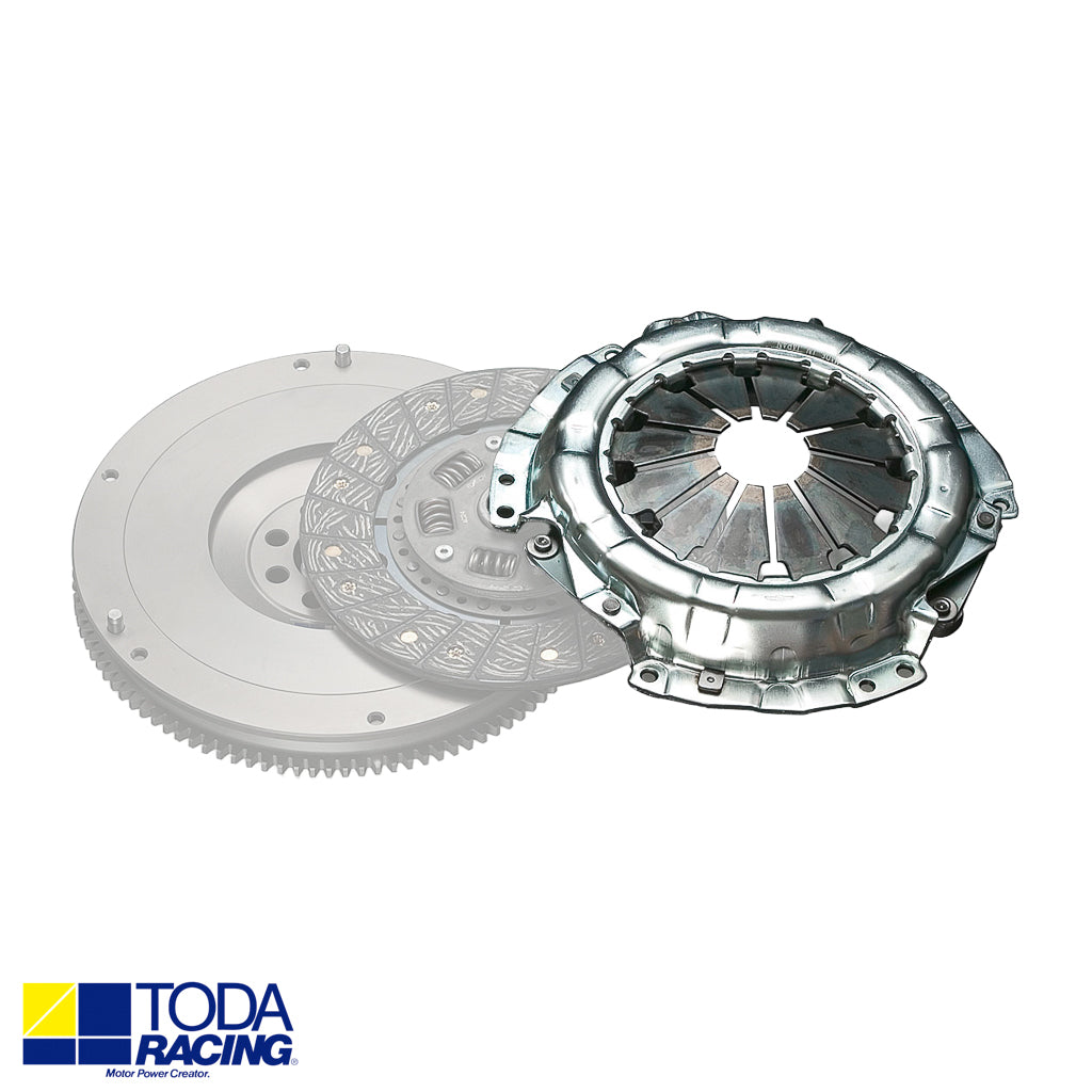 Ultra-Lightweight Chromoly Flywheel Clutch Kit [2ZZ-FE] - Celica (ZZT231)