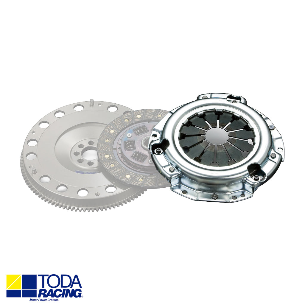 Ultra-Lightweight Chromoly Flywheel Clutch Kit [4A-GE] - Corolla / MR2 (AE86/AE92/AW11)