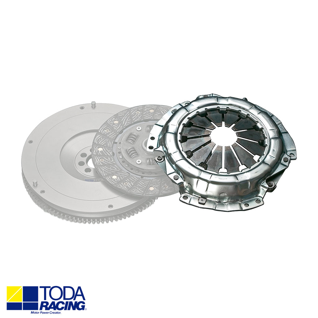 Ultra-Lightweight Chromoly Flywheel Clutch Kit [4A-GE] - Corolla / MR2 (AE92/AE101/AE111/AW11)