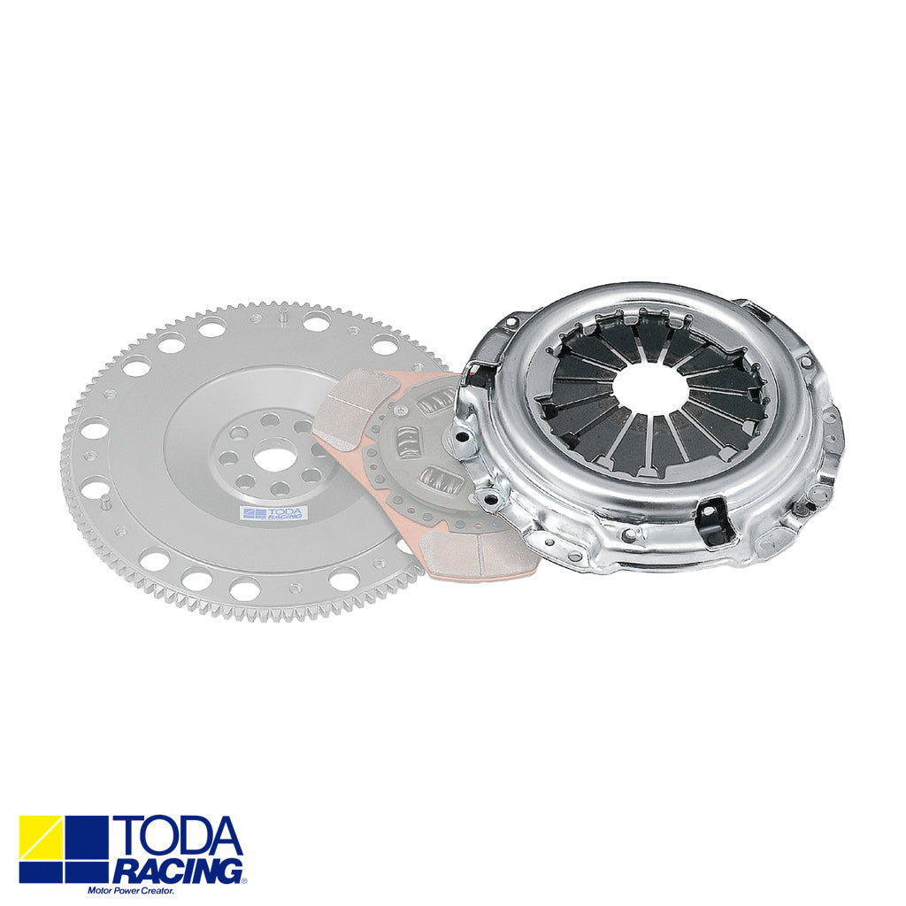 Ultra-Lightweight Chromoly Flywheel Clutch Kit [B16A/B16B/B18C] - Civic / Integra