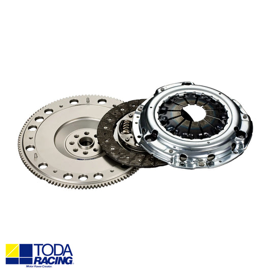 Ultra-Lightweight Chromoly Flywheel Clutch Kit [FA20] - GT86/BRZ (ZN6/ZC6)