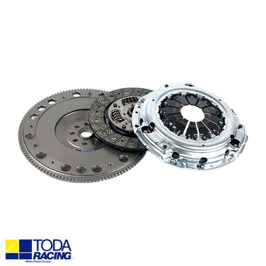 Ultra-Lightweight Chromoly Flywheel Clutch Kit [FA24] - GR86/BRZ (ZN8/ZD8)