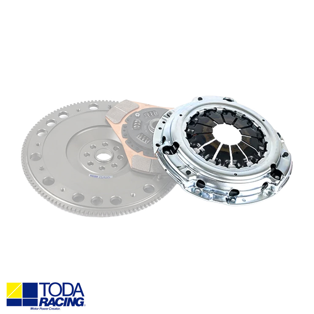 Ultra-Lightweight Chromoly Flywheel Clutch Kit [FA24] - GR86/BRZ (ZN8/ZD8)