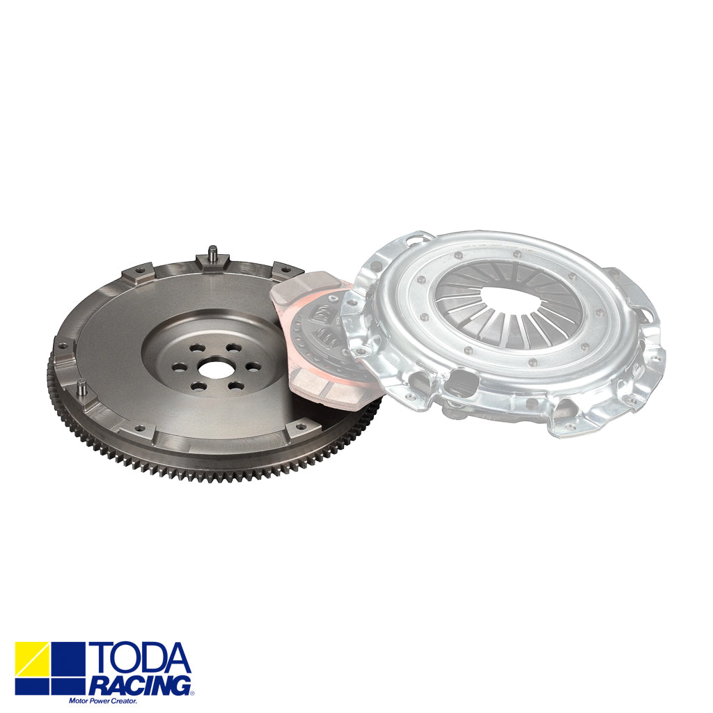 Ultra-Lightweight Chromoly Flywheel Clutch Kit [P5-VP] - Roadster / MX-5 (ND5RC)