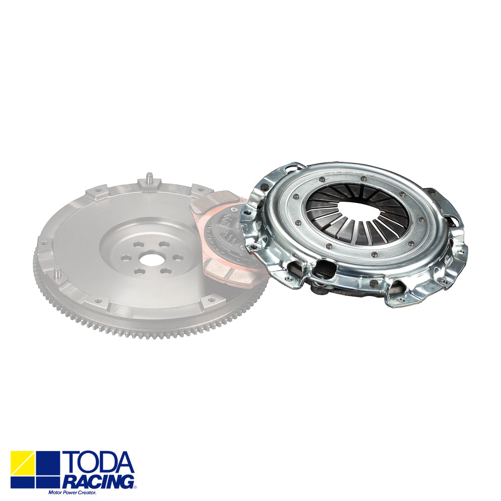 Ultra-Lightweight Chromoly Flywheel Clutch Kit [P5-VP] - Roadster / MX-5 (ND5RC)
