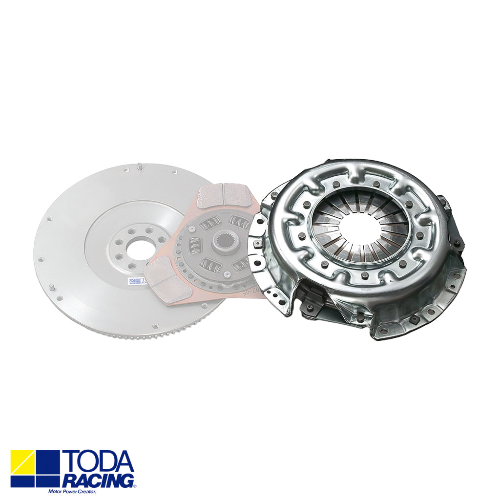 Ultra-Lightweight Chromoly Flywheel Clutch Kit [SR20DET] - Silvia S13/S14/180SX