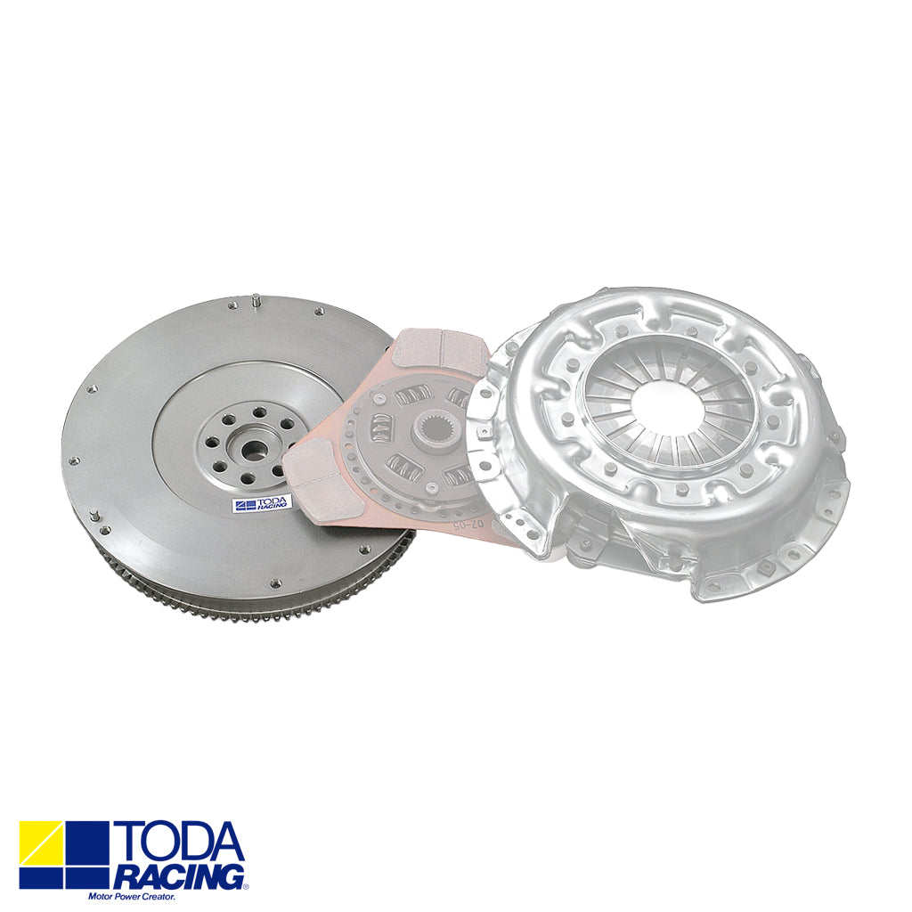 Ultra-Lightweight Chromoly Flywheel Clutch Kit [SR20DET] - Silvia S15