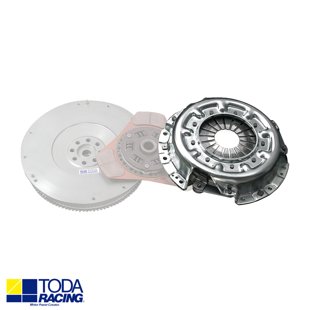 Ultra-Lightweight Chromoly Flywheel Clutch Kit [SR20DET] - Silvia S15