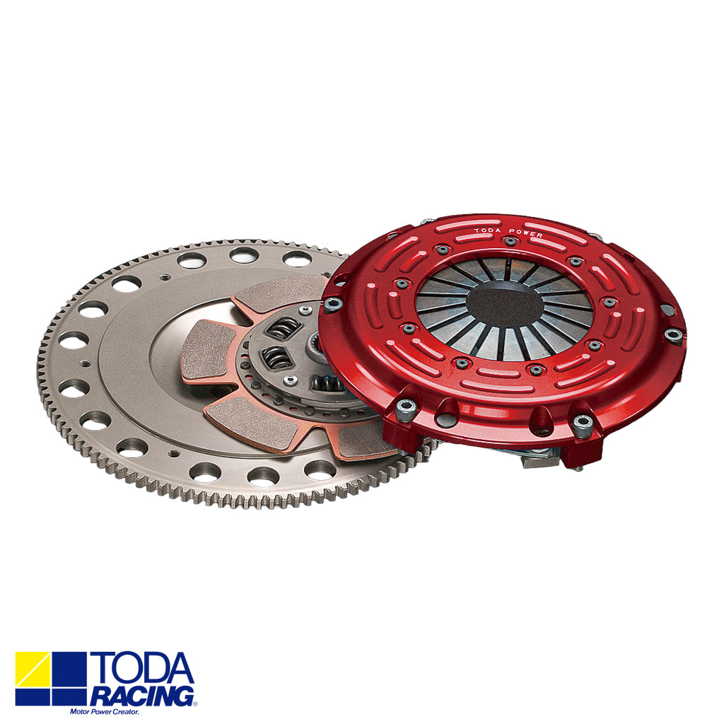 High Power Single Clutch Kit - B16A/B16B/B18C (Civic, Integra)