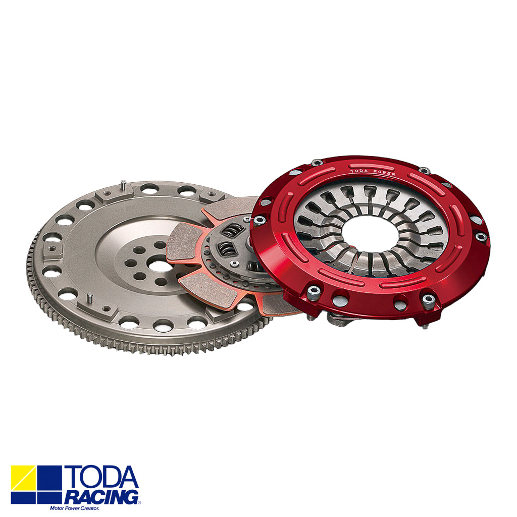 High Power Single Clutch Kit - F20C/F22C (S2000 AP1/AP2)