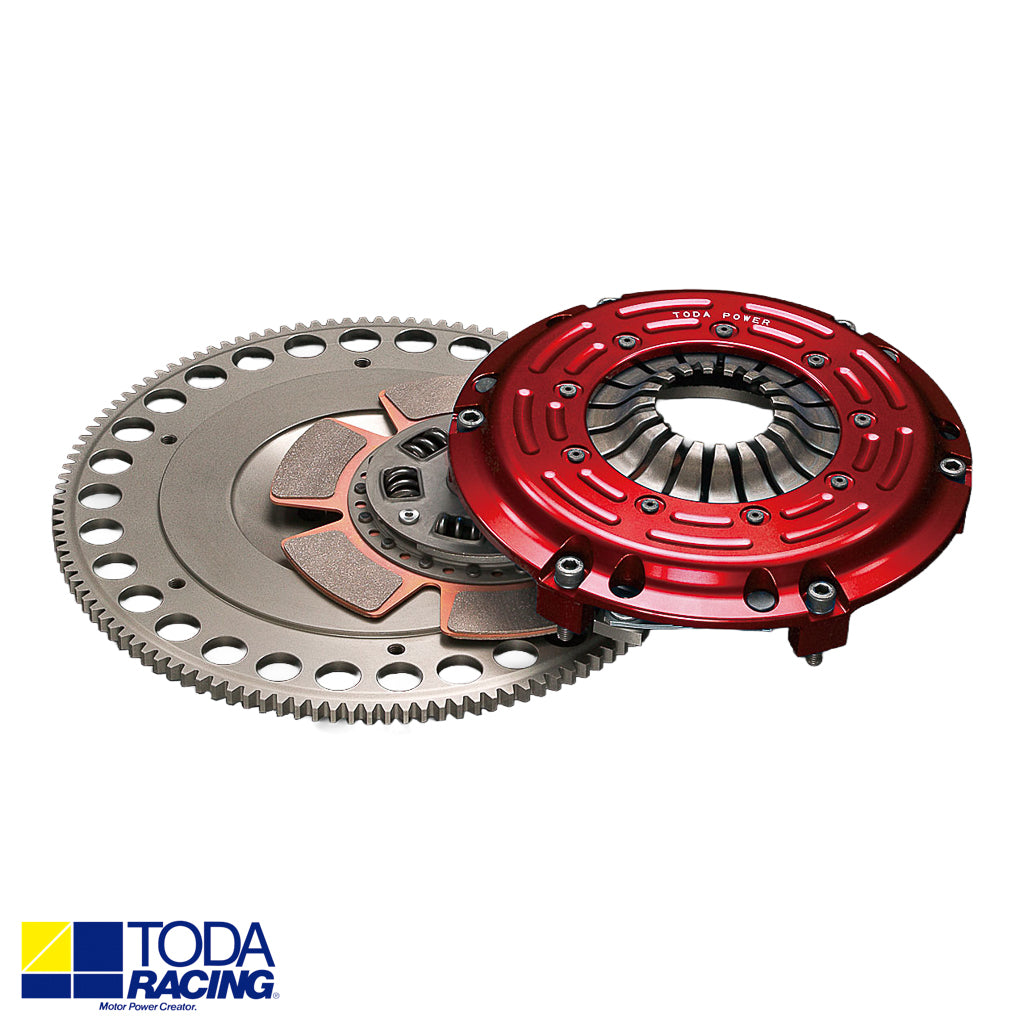 High Power Single Clutch Kit - K20A (Civic, Integra, Accord Euro R)