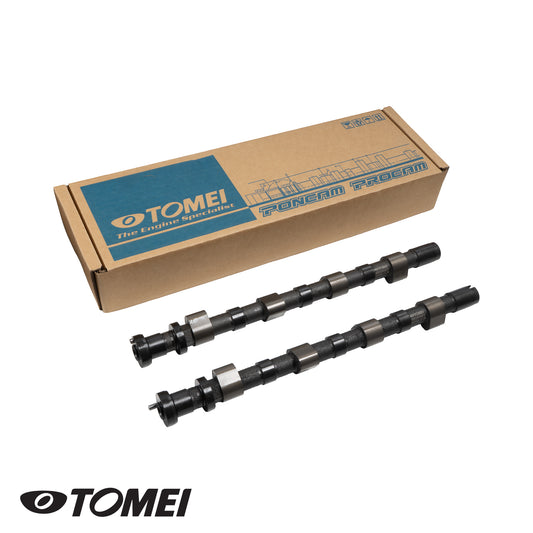 PonCam カムシャフト (日産 S13 SR20DET)