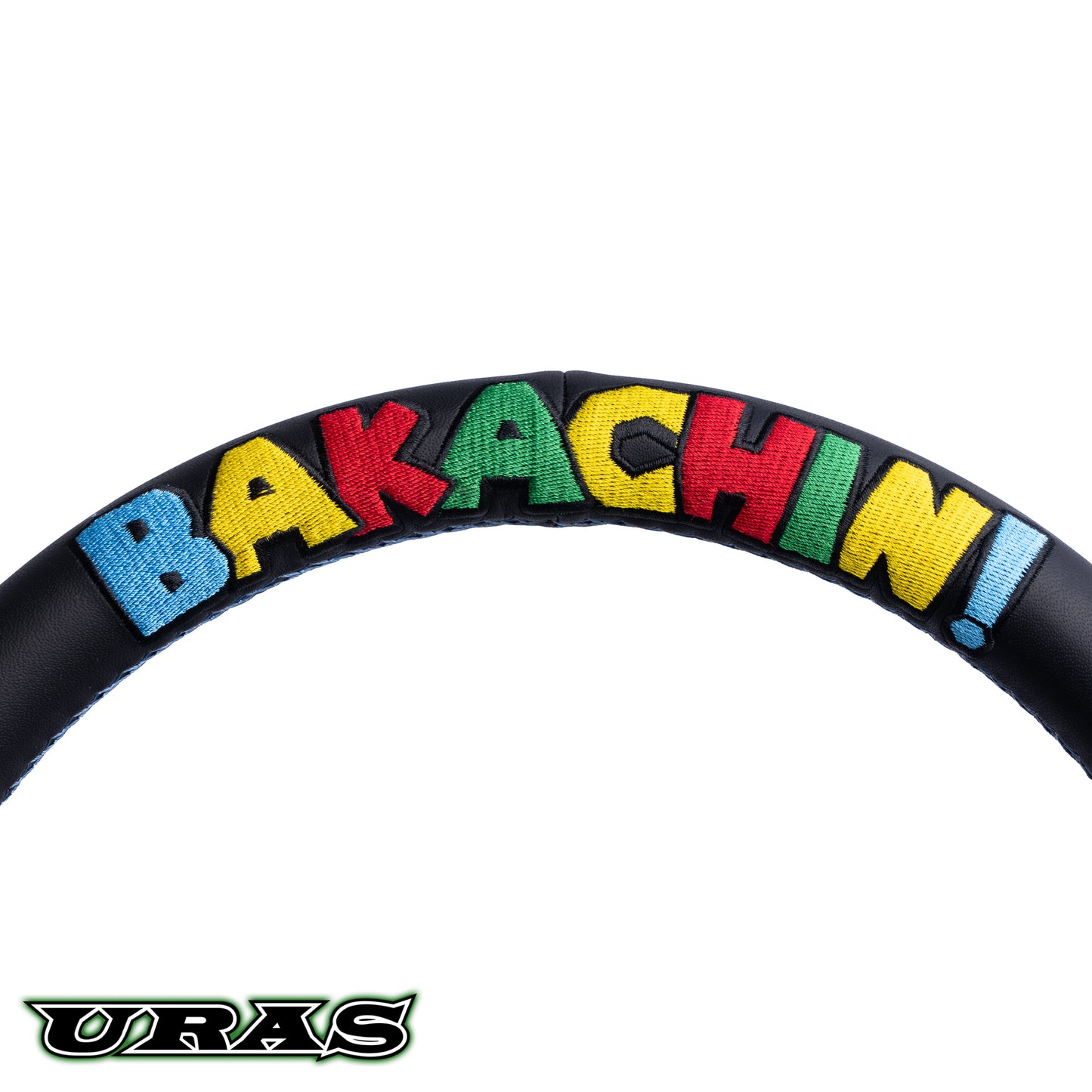 BAKACHIN Steering Wheel [330mm]