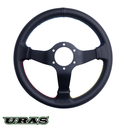 BAKACHIN Steering Wheel [330mm]