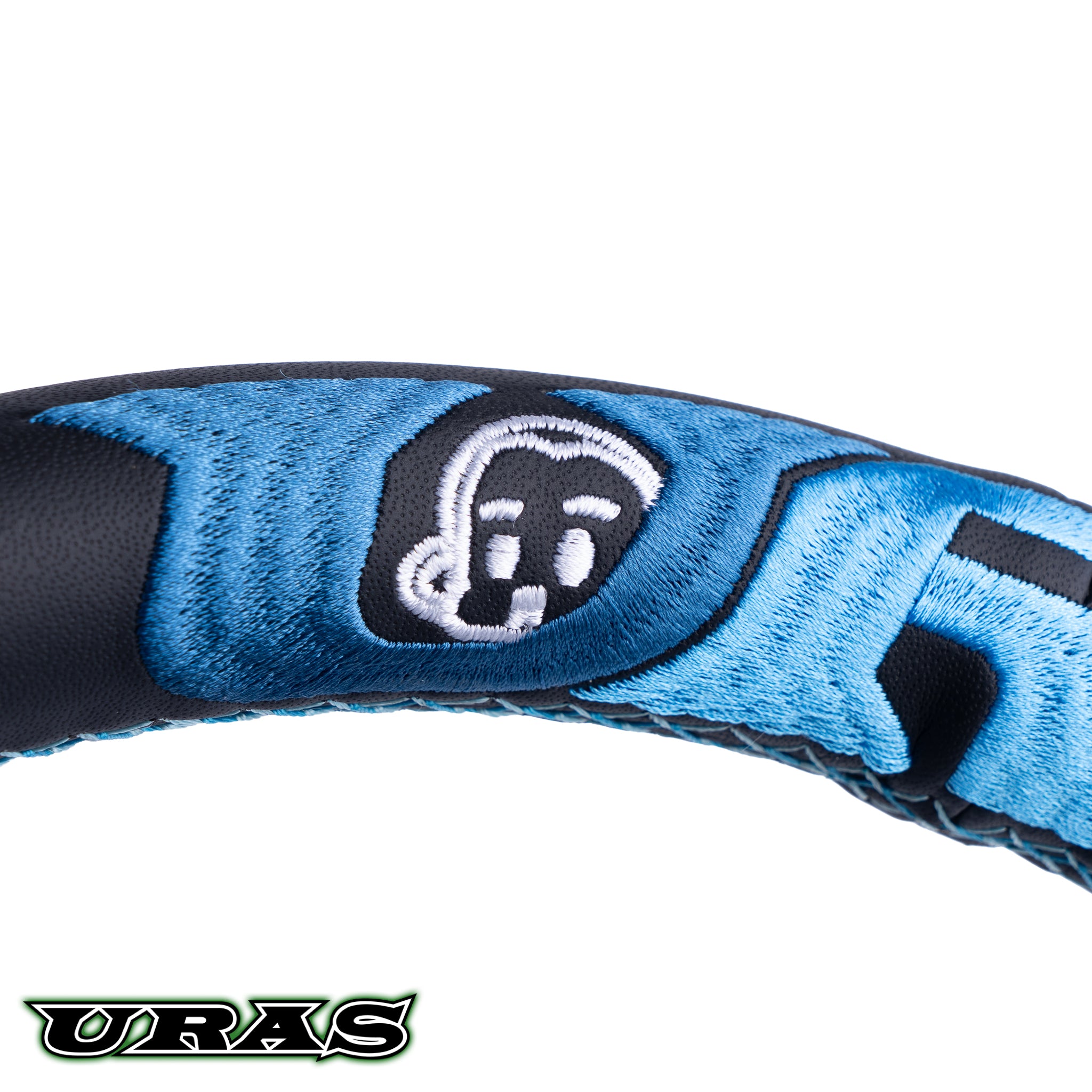 URAS MONKEY MAGIC ステアリング [330mm] – E.K Motors