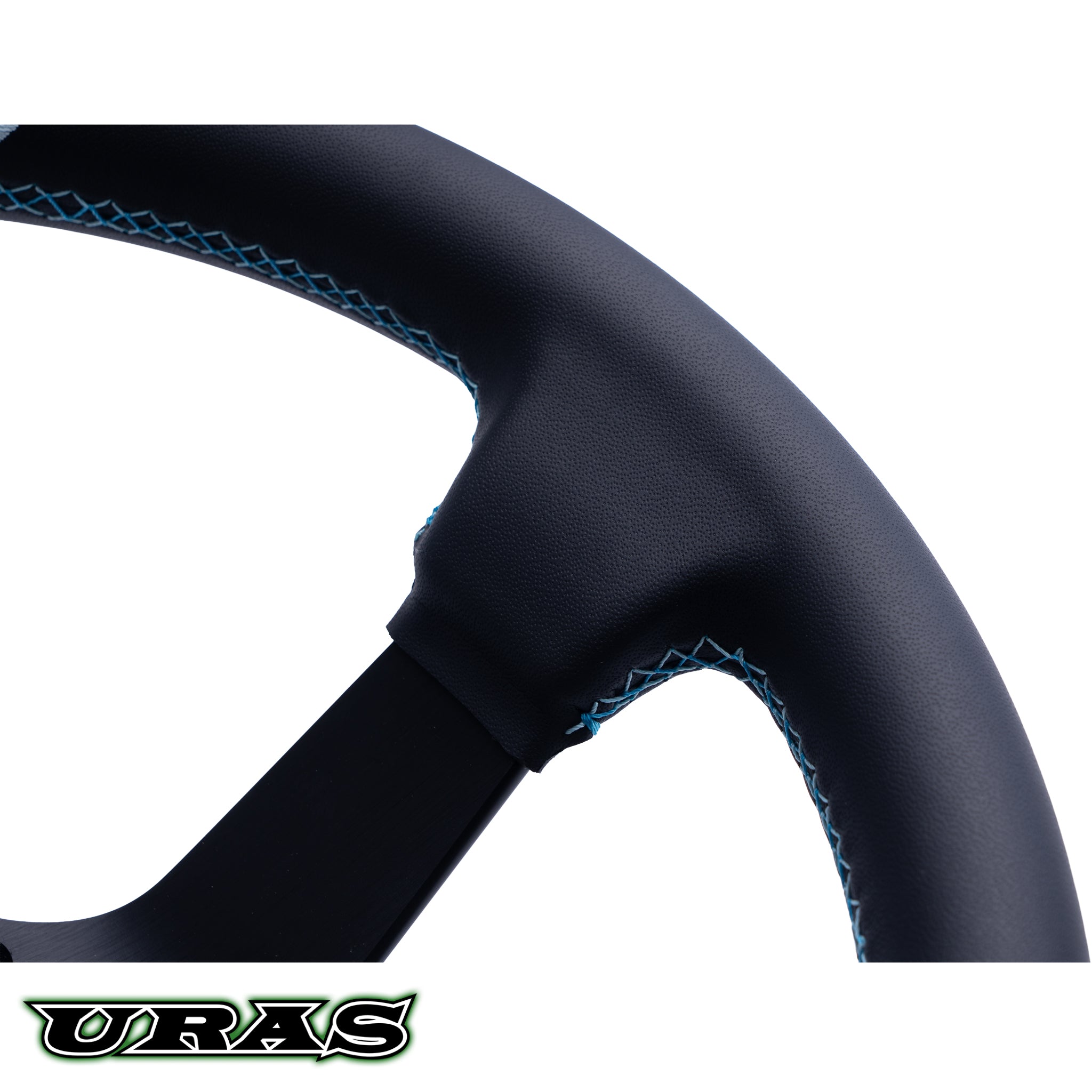 URAS MONKEY MAGIC Steering Wheel [330mm] – E.K Motors