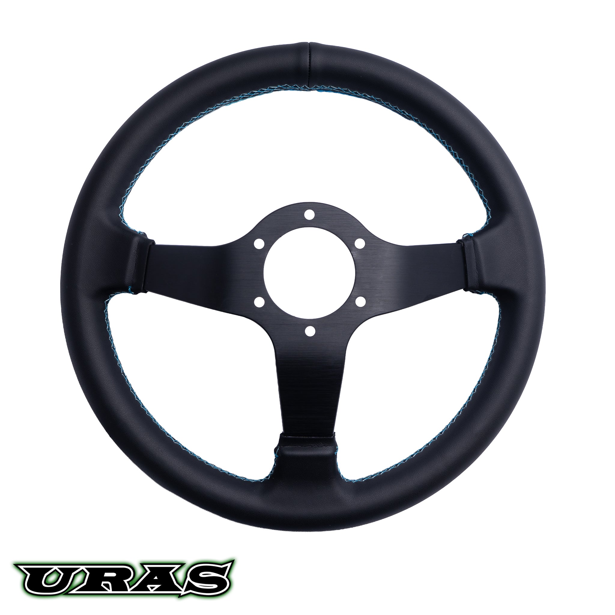 N-STYLE KIWAMI ステアリングホイール（エンブレム入り） – E.K Motors