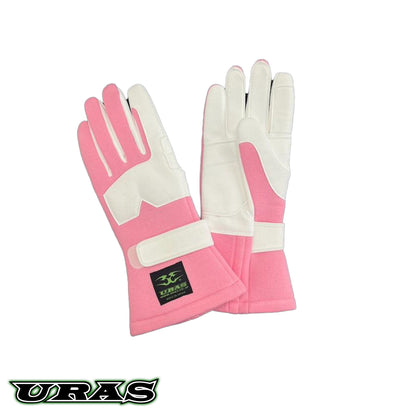 URAS Racing Gloves (5 Colours)