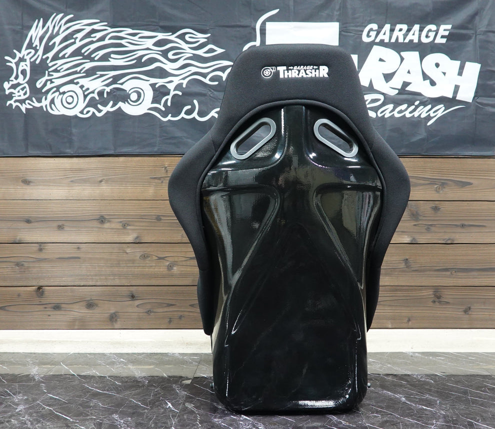 THRASH RACING Street Spec Alpha Racing Bucket Seat – E.K Motors