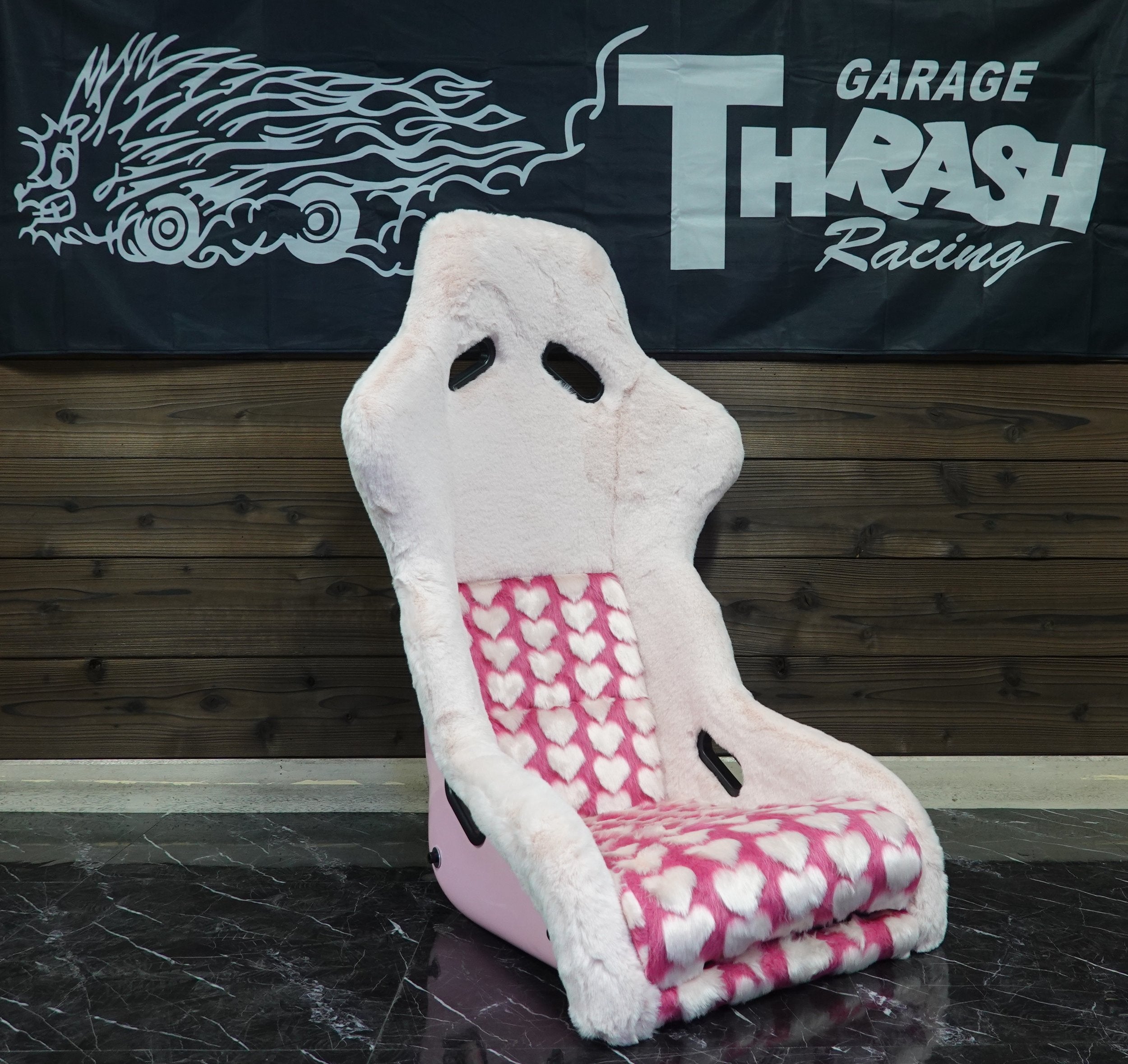 THRASH RACING PRODUCTS - SHOP ALL – E.K Motors