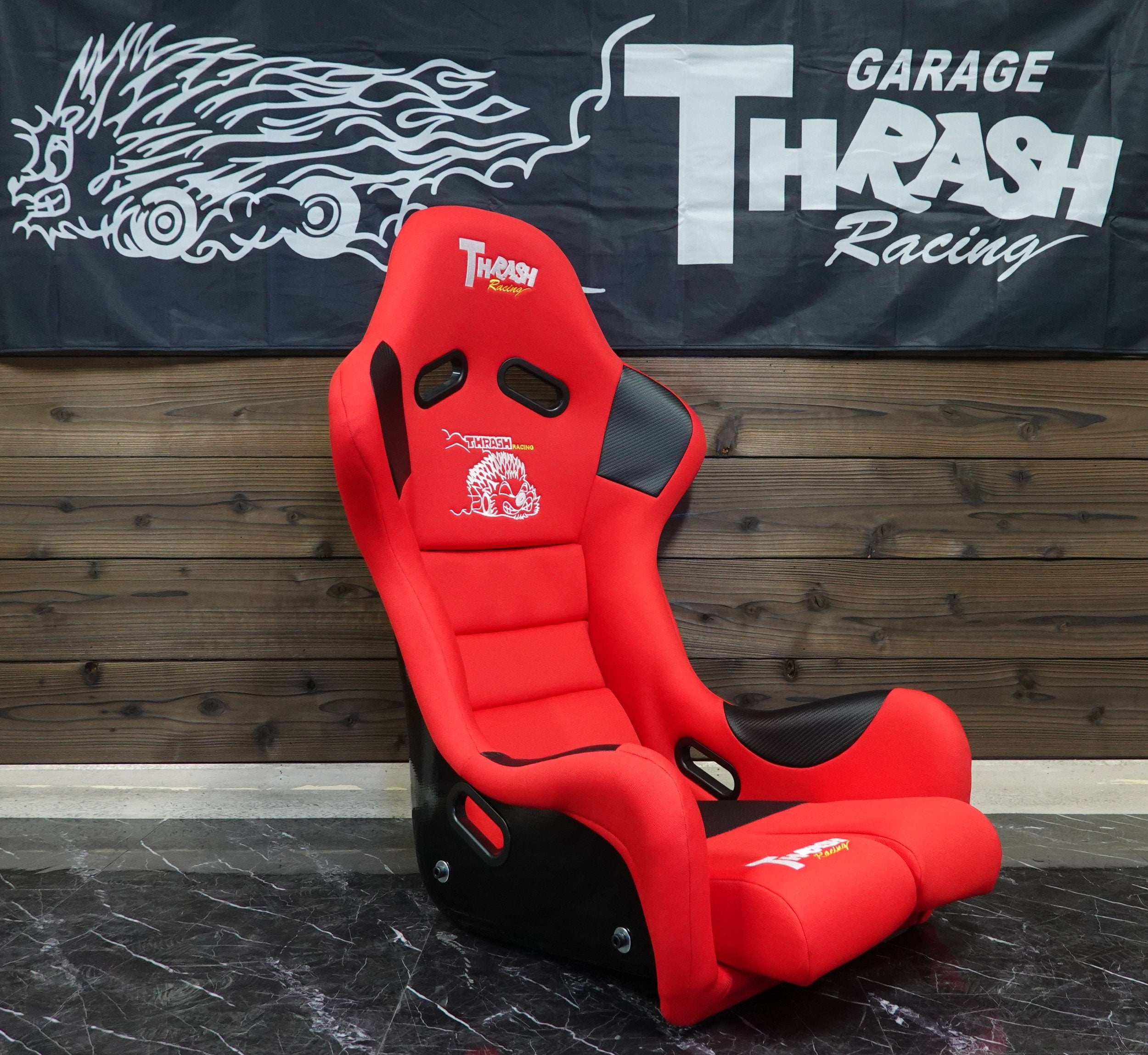THRASH RACING PRODUCTS - SHOP ALL – E.K Motors