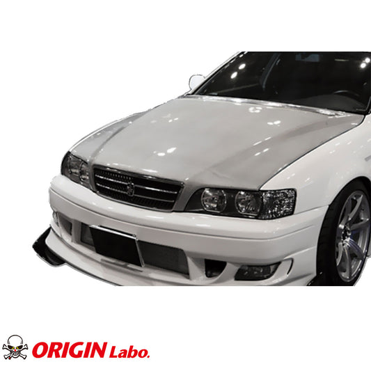 オリジンラボ JZX100 チェイサー タイプ2 ボンネット FRP