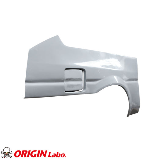 AE86 LEVIN TRUENO 3 Door Rear Fenders +40mm