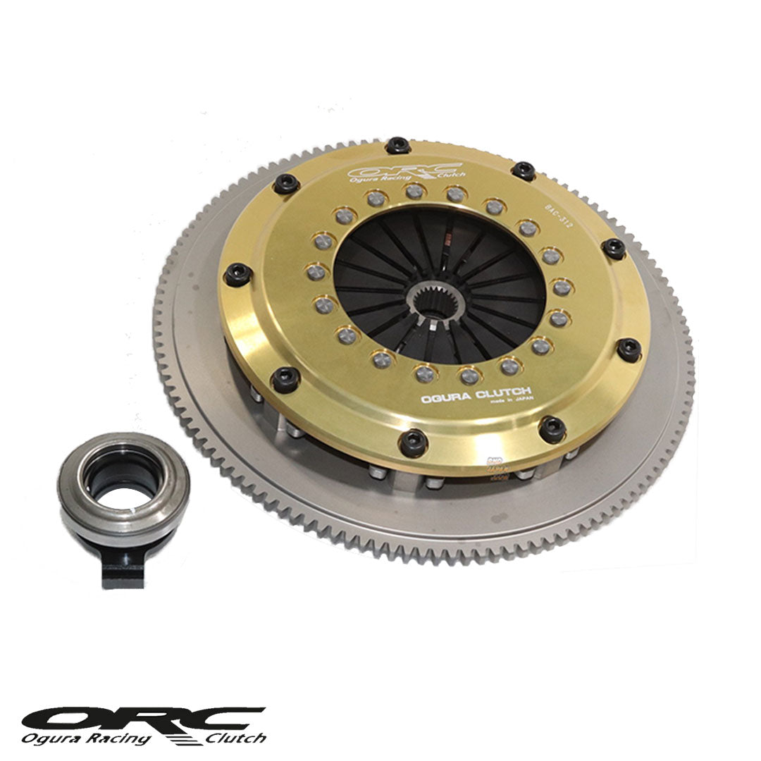 DC5 Ogura Racing Clutch (Single) 309D model