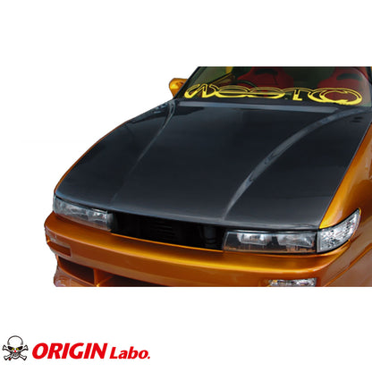 S13シルビア ボンネット タイプII
