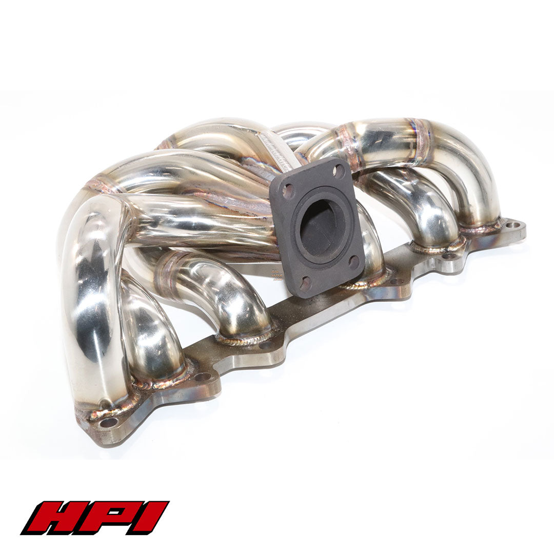 HPI エキゾーストマニホールド TAKUMIシリーズ