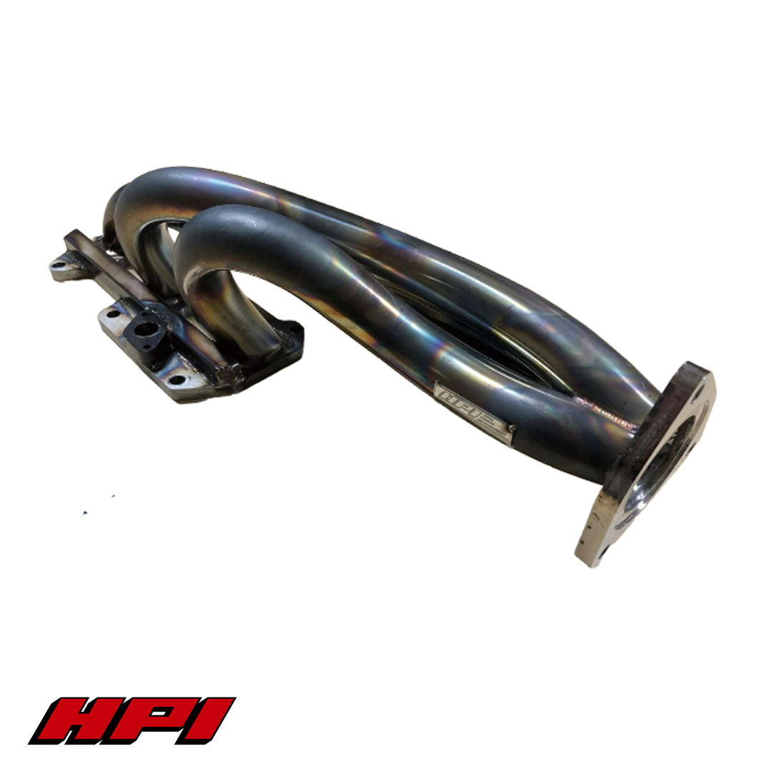 TAKUMI Series Exhaust Manifold (13B-MSP) RX-8 SE3P